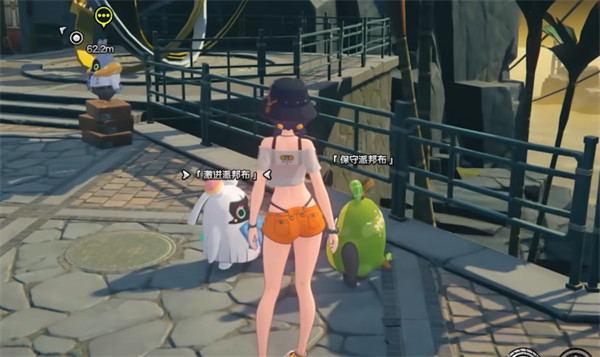 绝区零保守派意见成就达成攻略一览2