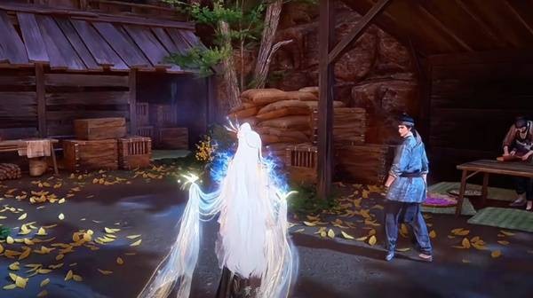 燕云十六声头顶大事任务流程攻略4