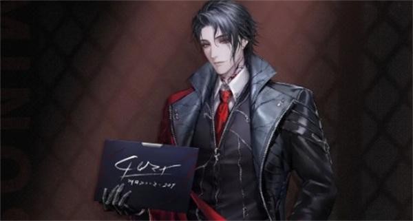 无期迷途锈技能详解1