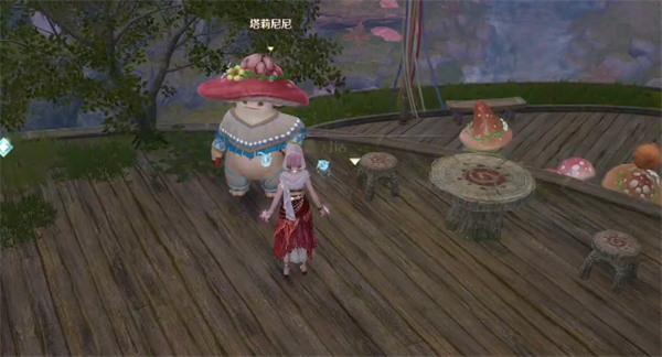 无限暖暖错位摄影巨大的棒棒糖任务攻略2