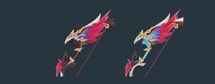 原神雅珂达武器选择攻略2