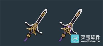 原神叶洛亚适配武器一览2