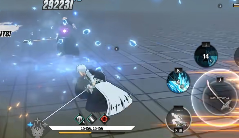 境界刀鸣冬狮郎阵容搭配攻略5