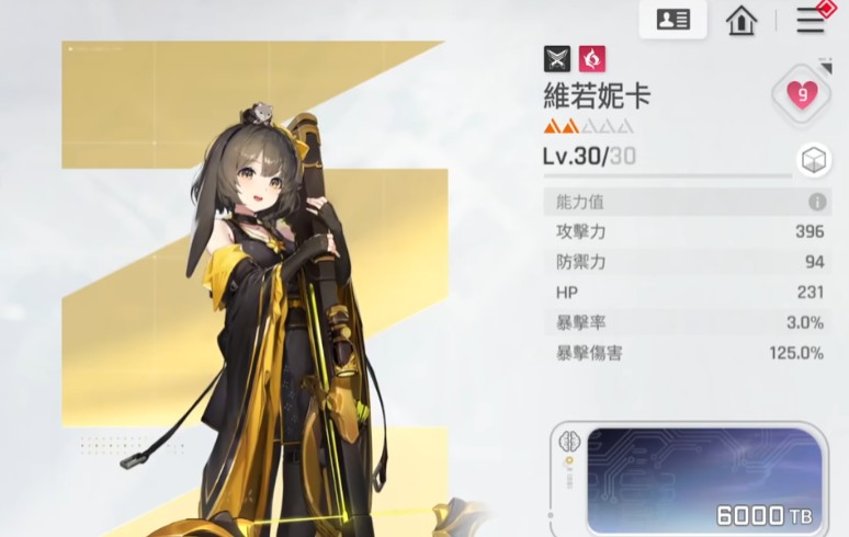 卡厄思梦境首抽角色推荐