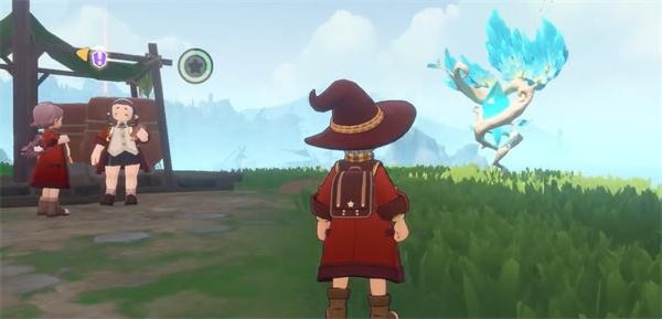 洛克王国世界随身背包作用介绍