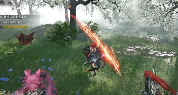 明日方舟终末地砂叶具体位置一览