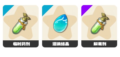 洛克王国世界恢复瓶药剂获取条件