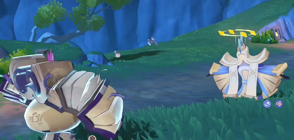 洛克王国世界书魔虫获取攻略1