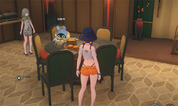 绝区零外来绳匠本地布成就达成攻略2