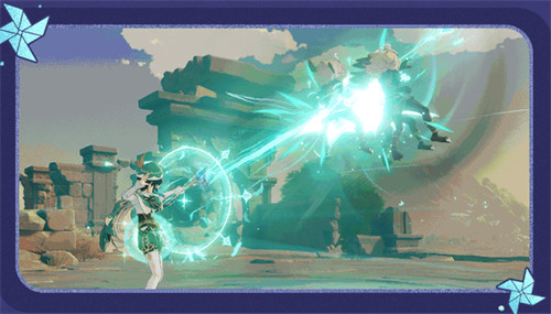 原神温迪加强效果介绍