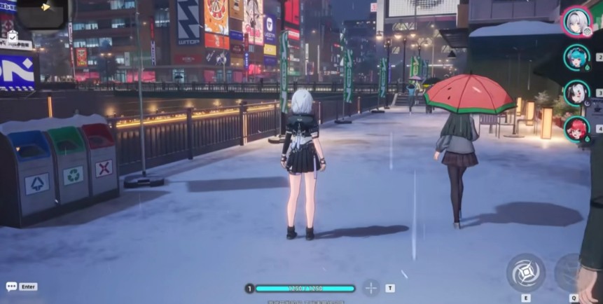 异环天气切换方法一览3