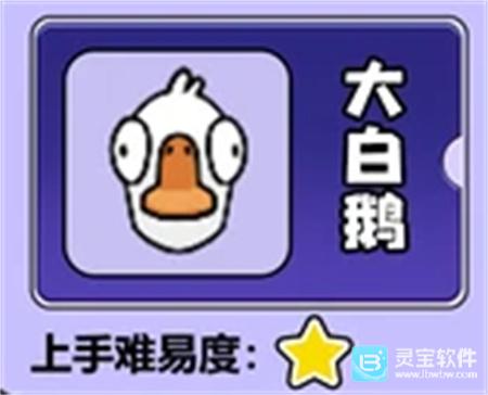 鹅鸭杀全部角色介绍 鹅鸭杀身份图鉴一览