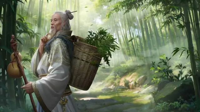 九牧之野群雄三仙盾阵容搭配攻略2