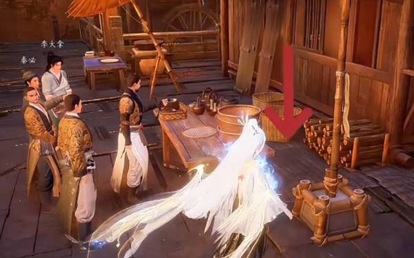 燕云十六声头顶大事任务流程攻略5