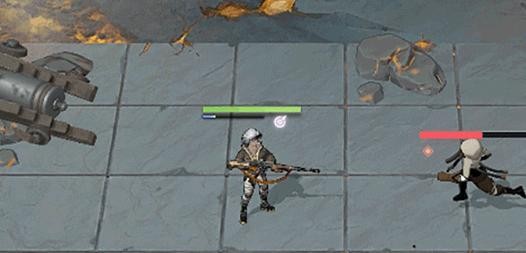 无期迷途荷尔加技能详解1