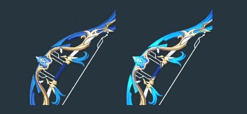 原神雅珂达武器选择攻略