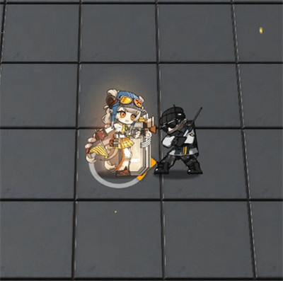 明日方舟响石技能介绍一览1