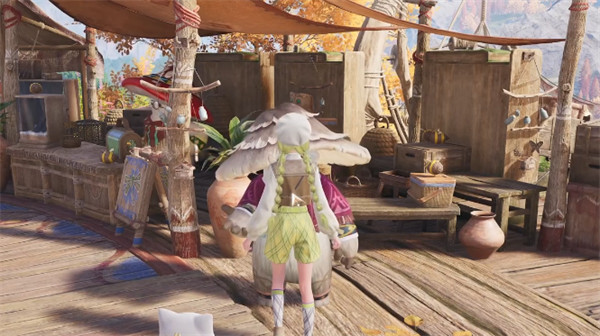 无限暖暖错位摄影罐中城流程攻略3