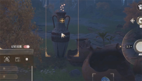 无限暖暖错位摄影瓶中花流程攻略5