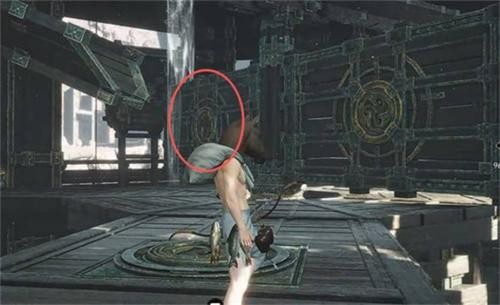 燕云十六声镇守晦谷机关解谜攻略5