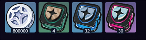 绝区零照培养材料汇总一览