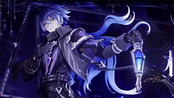 原神雅珂达配队攻略