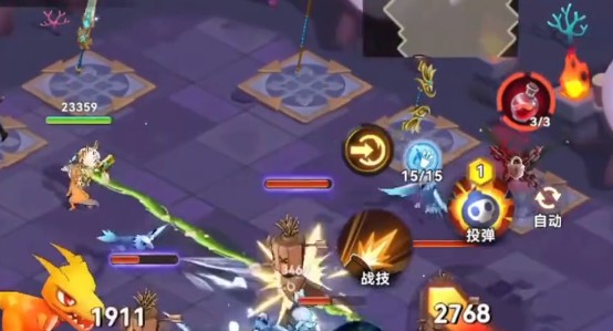 酋长你别跑武器解锁方法