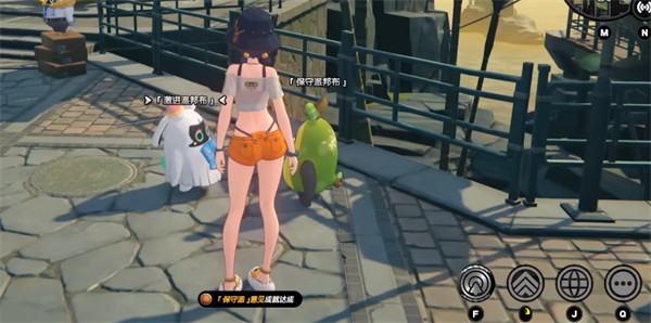 绝区零保守派意见成就达成攻略一览3