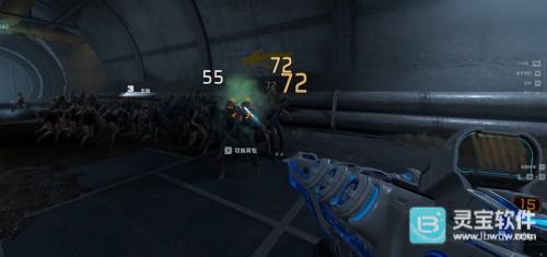 逆战未来僵尸猎场怎么玩 僵尸猎场详细通关攻略