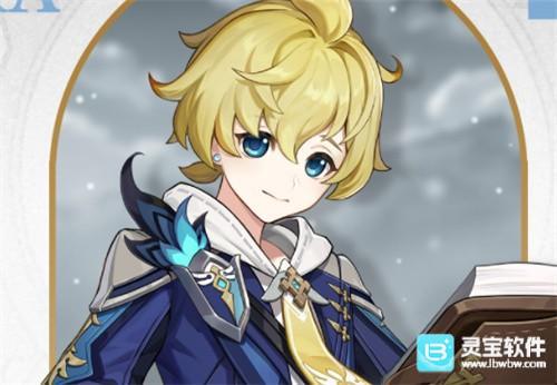 原神CV表 全角色配音演员介绍