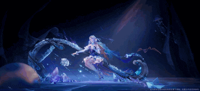 王者荣耀王昭君FMVP皮肤“长夜焕生”值得买吗