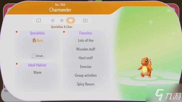 《宝可梦Pokopia》宝可梦跟随方法 怎么让宝可梦跟随