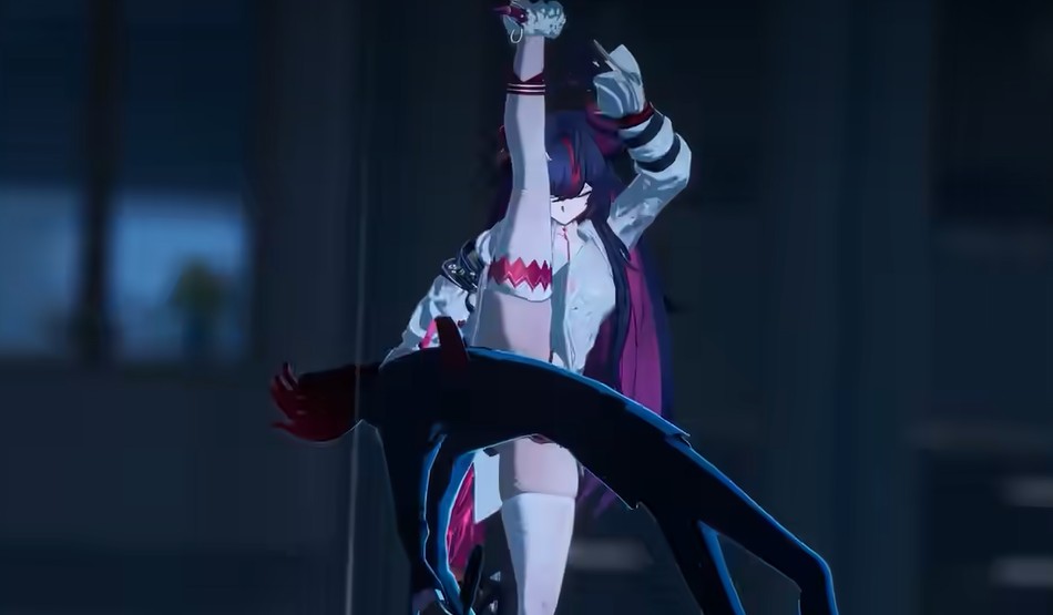 异环真红角色详解4