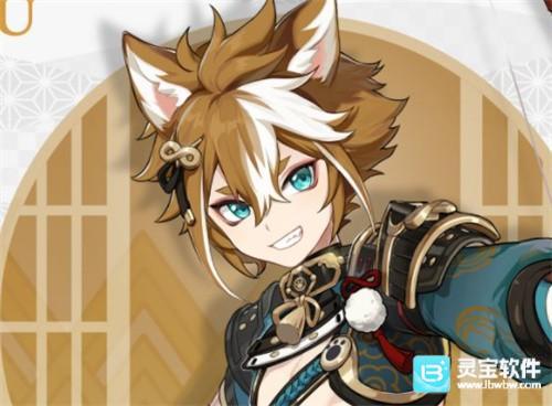 原神CV表 全角色配音演员介绍