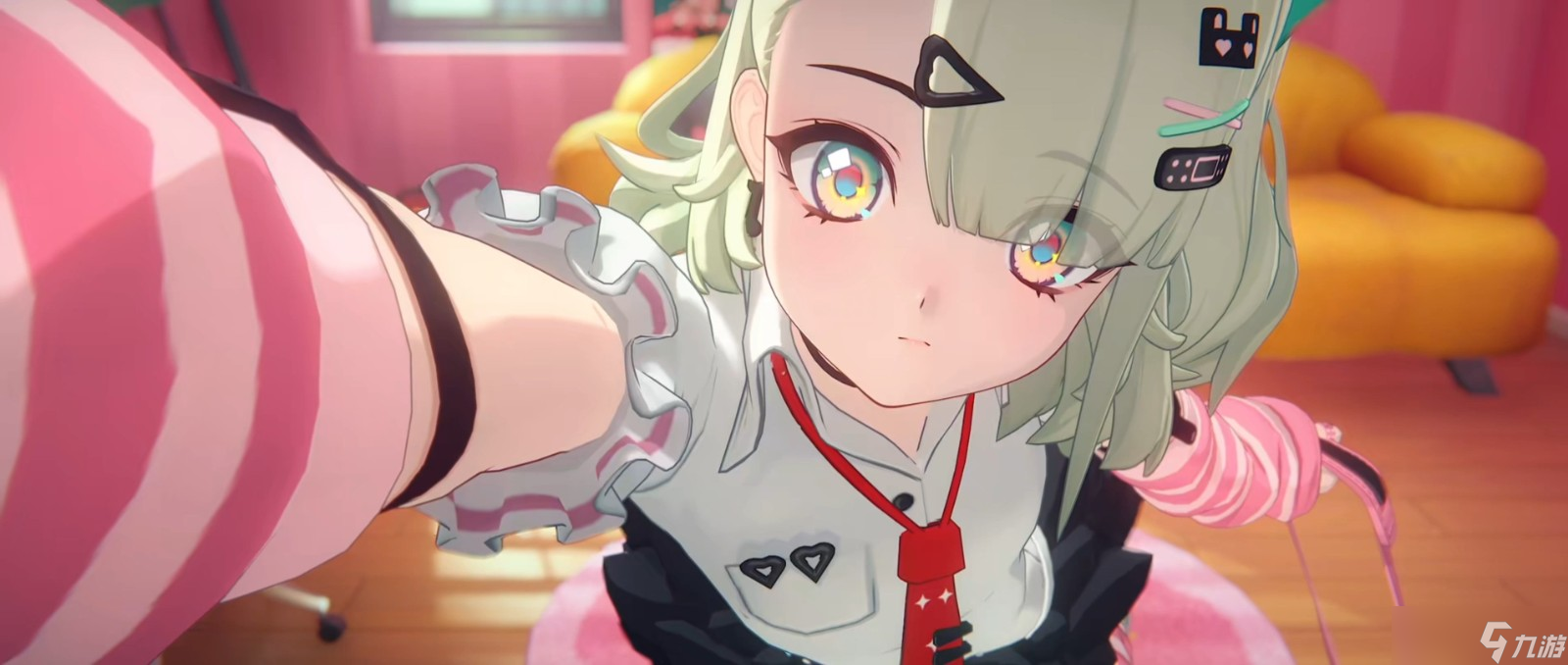 绝区零千夏怎么玩