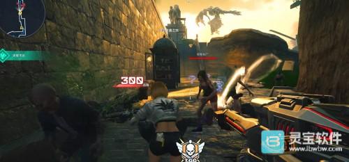 逆战未来怎么快速刷金币