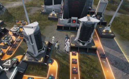 明日方舟终末地基建难吗 基地建设装置玩法介绍