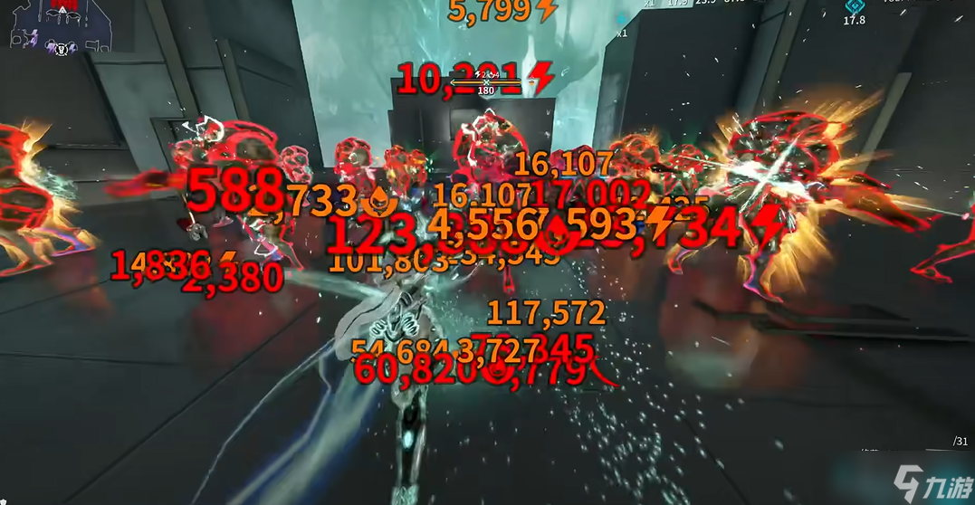 星际战甲玄骸武器怎么获得