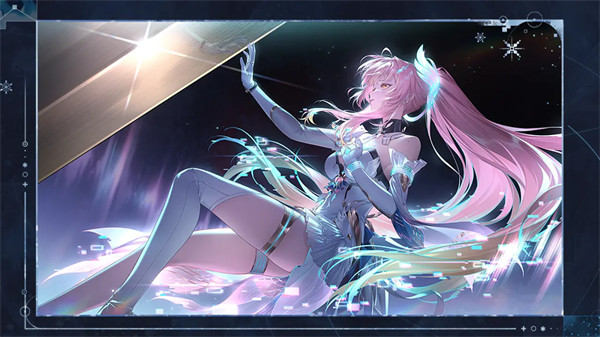 鸣潮3.1版本上半卡池抽取建议2