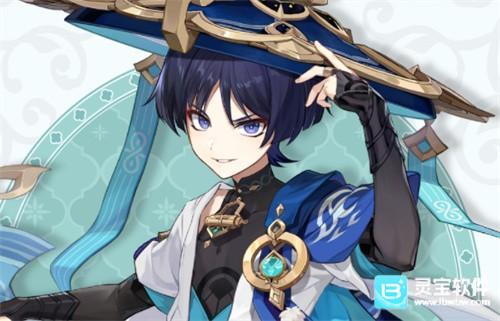 原神CV表 全角色配音演员介绍