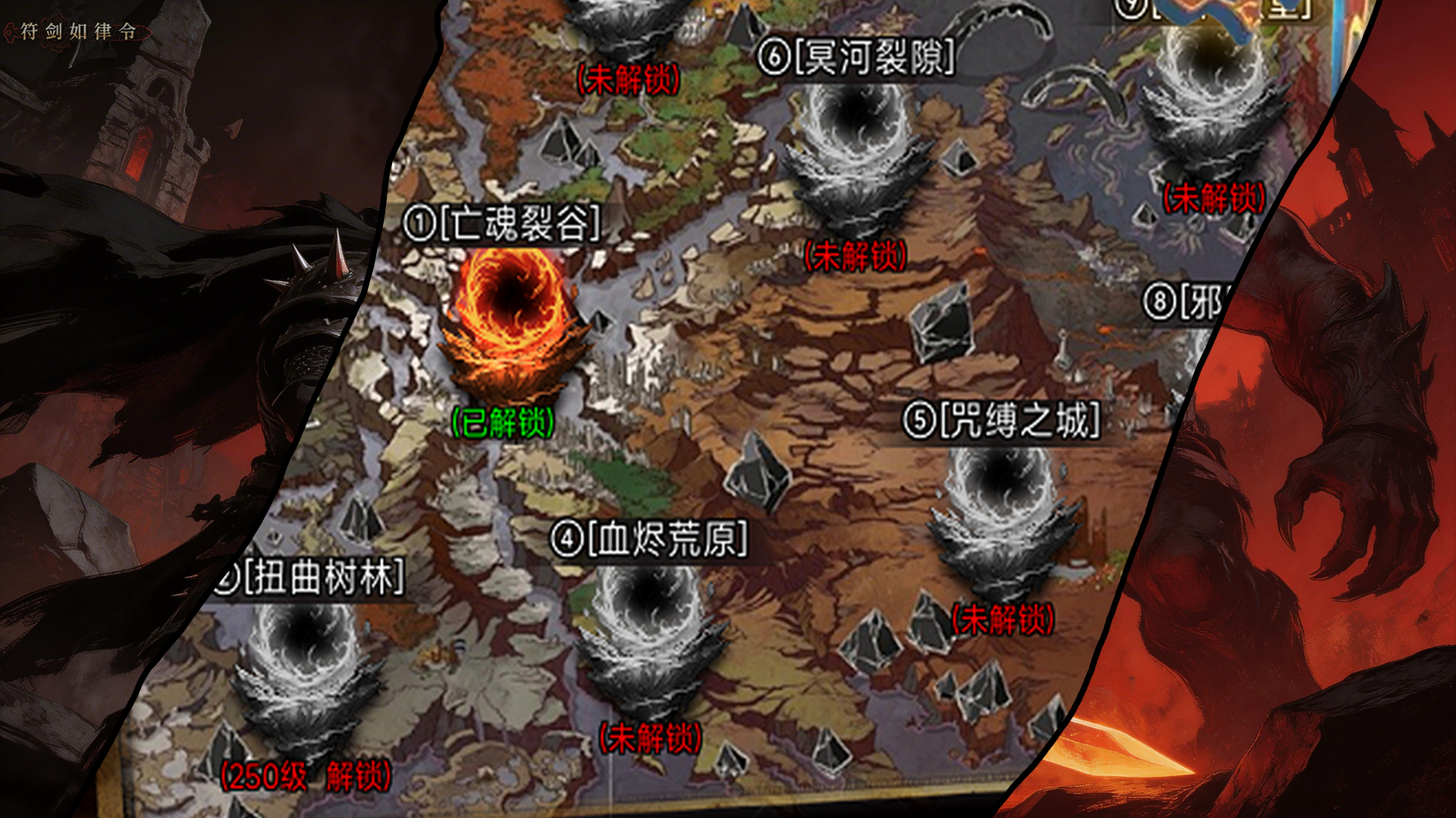 征战:暗黑之光好玩吗 征战:暗黑之光玩法简介