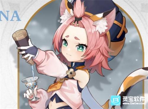 原神CV表 全角色配音演员介绍