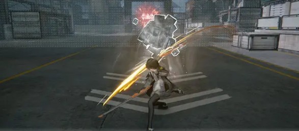 明日方舟终末地蚀像寻遗玩法介绍