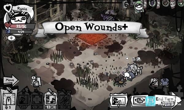 喵喵的结合职业强度排行榜