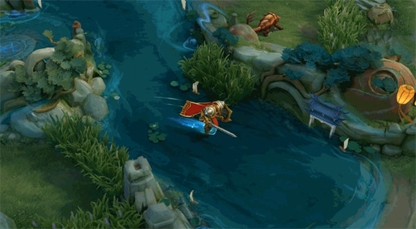 王者荣耀春节丝绸之路玩法攻略4