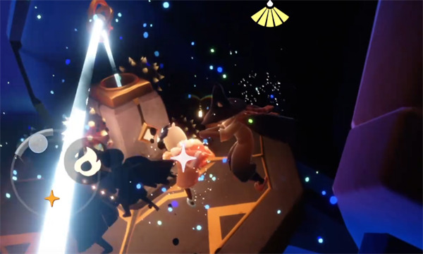 光遇织光季季节任务1流程攻略4