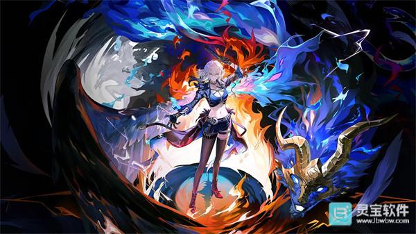 鸣潮3.1版本陆赫斯和嘉贝莉娜抽取建议2