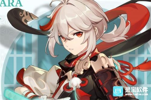 原神CV表 全角色配音演员介绍