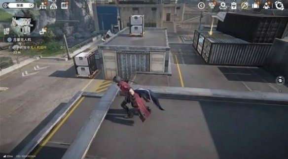 明日方舟终末地古董无人机任务流程一览6