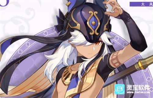 原神CV表 全角色配音演员介绍